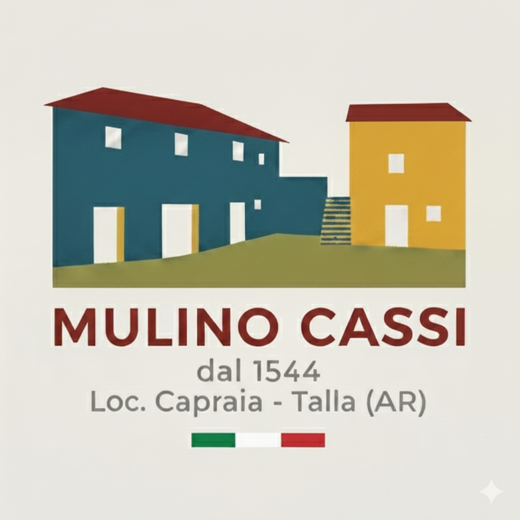 Mulino Cassi